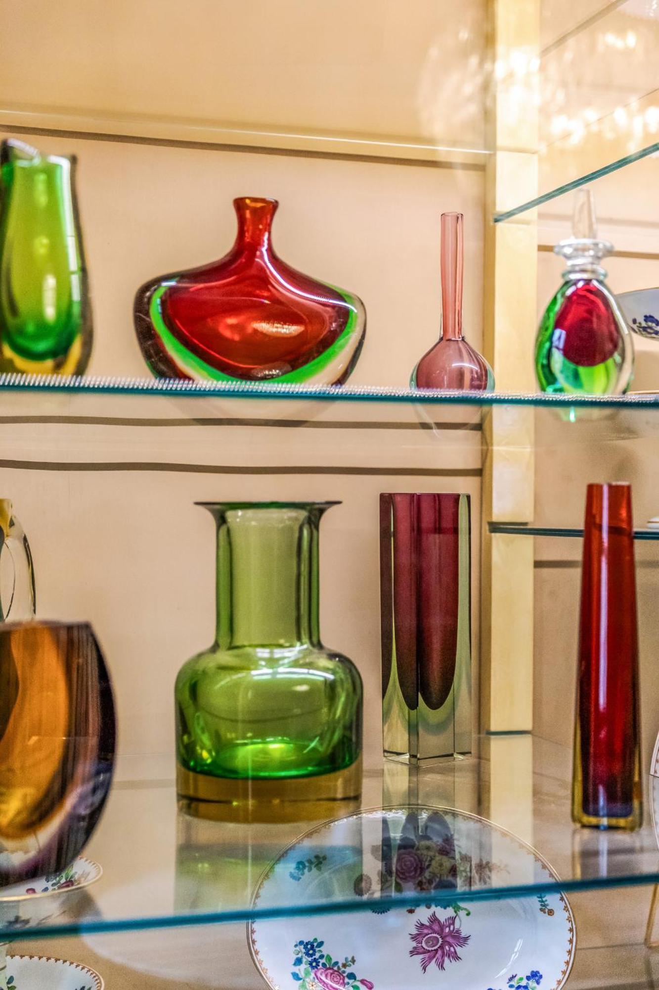 Le Stanze Al Genio Di Darlon Bed & Breakfast Palermo Luaran gambar