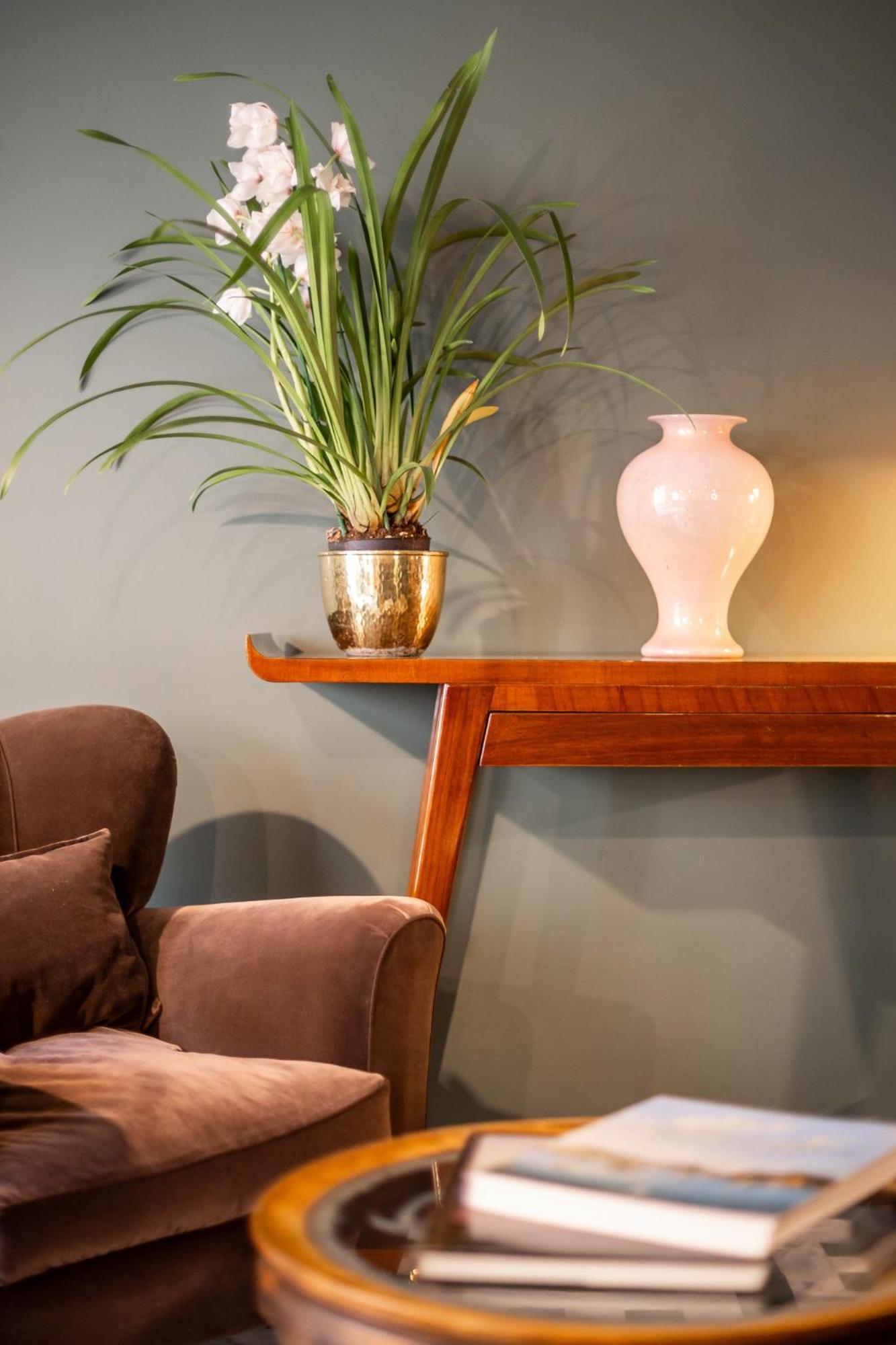 Le Stanze Al Genio Di Darlon Bed & Breakfast Palermo Luaran gambar