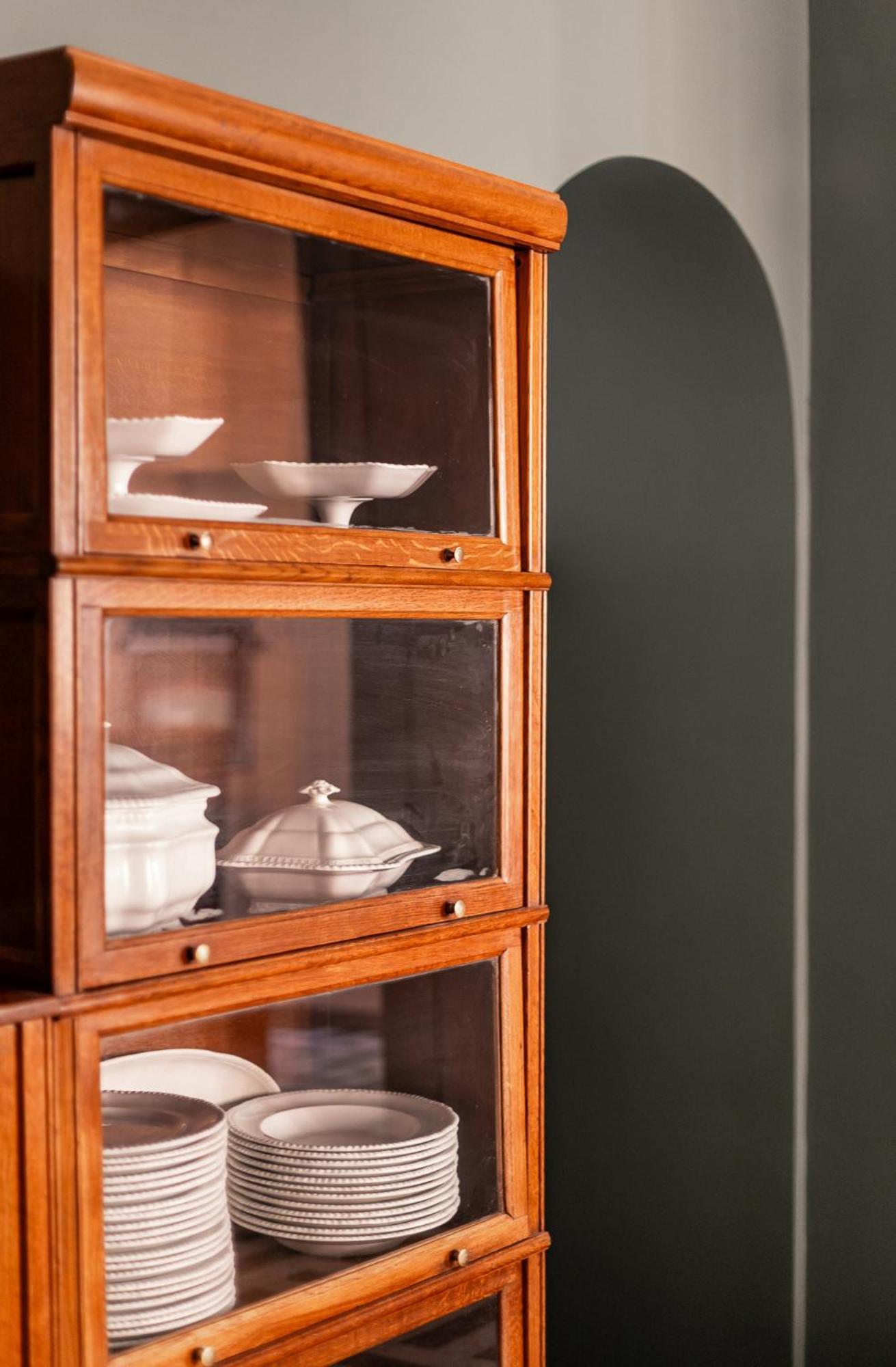 Le Stanze Al Genio Di Darlon Bed & Breakfast Palermo Luaran gambar