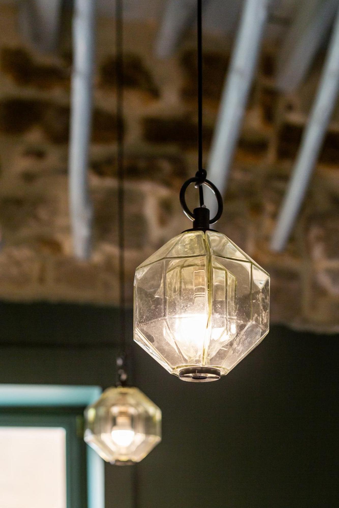 Le Stanze Al Genio Di Darlon Bed & Breakfast Palermo Luaran gambar