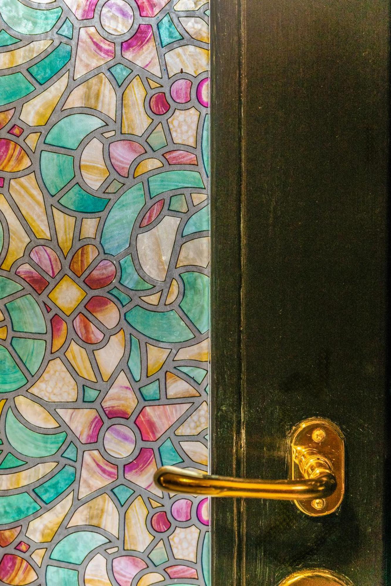 Le Stanze Al Genio Di Darlon Bed & Breakfast Palermo Luaran gambar