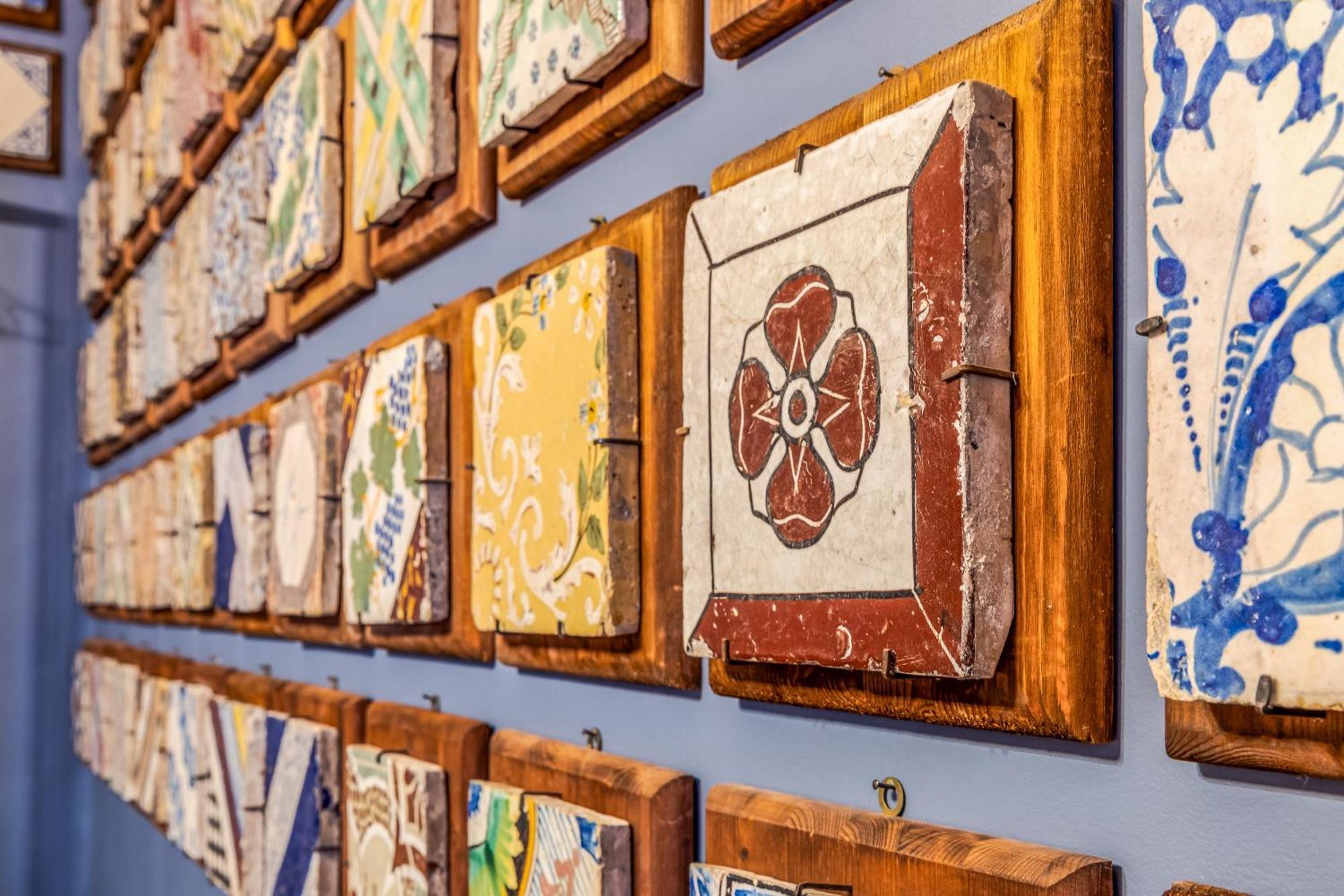 Le Stanze Al Genio Di Darlon Bed & Breakfast Palermo Luaran gambar